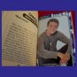 JUSTIN! By Michael-Anne Johns Justin Timberlake âN Sync VTG Scholastic Paperback Book