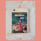 Blubber by Judy Blume Dell Publishing Vintage Children's Paperback Book