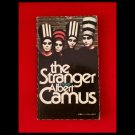 The Stranger by Albert Camus Vintage Paperback Novel