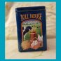 Vintage Nestle Toll House Cookies Limited Edition Collectible Metal Tin Canister