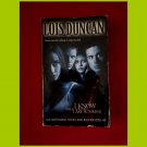 I Know What You Did Last Summer by Lois Duncan Vintage 90s Thriller Paperback Novel