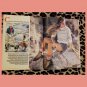 Vintage 80s Ladies Magazine SPRING High Energy Living Premier Issue April 1982