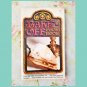 Vintage Pillsbury 19th Annual Bake Off Cook Book 100 Prize Winning Recipes 1968