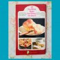 Vintage Pillsbury 19th Annual Bake Off Cook Book 100 Prize Winning Recipes 1968