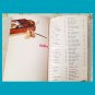 Vintage Pillsbury 19th Annual Bake Off Cook Book 100 Prize Winning Recipes 1968