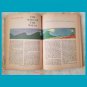 Vintage Readerâs Digest Magazine August 1968 47th year