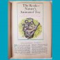 Vintage Readerâs Digest Magazine August 1968 47th year