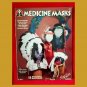 Medicine Masks Design Originals Instructional Pattern Craft Book Vintage 90s