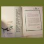 Ideas for Girl Scout Leaders Vintage Booklet 1955