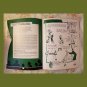 Ideas for Girl Scout Leaders Vintage Booklet 1955