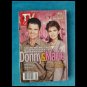 Vintage TV Guide Donny & Marie Cover May 20-26 2000 Issue 2460