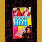 TOTALLY HOT #3 Standing Alone Scholastic Paperback Teen Romance Fiction 1991 1st Edition