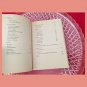 Consumer Reports Books How to Clean Practically Everything VTG Paperback Book