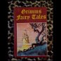 Grimms’ Fairy Tales Legendary Classics Vintage Hardcover Book