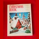 Vintage 1970 Farm Journal Christmas Book holiday recipes crafts decorations gifts