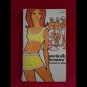 Practically Seventeen by Rosamond du Jardin Vintage Paperback Book
