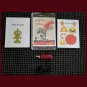 Vintage 1950's Snippy Fish Childrenâs Safety Electric Scissors Ungar + Bonus WORKS GREAT!