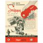 Vintage 1950's Snippy Fish Childrenâs Safety Electric Scissors Ungar + Bonus WORKS GREAT!