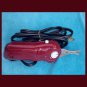 Vintage 1950's Snippy Fish Childrenâs Safety Electric Scissors Ungar + Bonus WORKS GREAT!