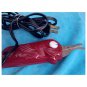 Vintage 1950's Snippy Fish Childrenâs Safety Electric Scissors Ungar + Bonus WORKS GREAT!