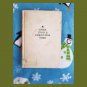 Once Upon A Christmas Time First Edition Vintage Hardcover Book 1964