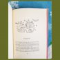 Once Upon A Christmas Time First Edition Vintage Hardcover Book 1964