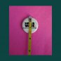 RARE VTG 70s save a watt (it's wise to conserve energy) Pin Pinback Button Badge energy crisis