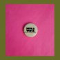 RARE VTG 70s save a watt (it's wise to conserve energy) Pin Pinback Button Badge energy crisis