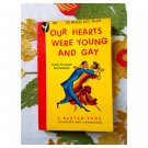 OUR HEARTS WERE YOUNG AND GAY Vintage Paperback Book 1947 OUR HEARTS WERE YOUNG AND GAY Vintage Paperback Book 1947