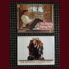 The Sat. Evening Post Norman Rockwell Calendars Lot of 2