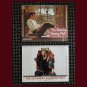 The Sat. Evening Post Norman Rockwell Calendars Lot of 2