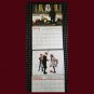 The Sat. Evening Post Norman Rockwell Calendars Lot of 2