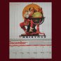 The Sat. Evening Post Norman Rockwell Calendars Lot of 2
