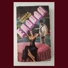 ENOUGH by Donald E. Westlake Vintage Pulp Fiction Paperback Book