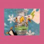 Vintage 90s Welchâs Peanuts #3 Letâs See If It Flies Glass Jelly Jar Charlie Brown and Sally