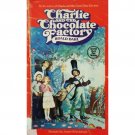 Charlie And The Chocolate Factory by Roald Dahl Vintage Paperback Book Charlie And The Chocolate Factory by Roald Dahl Vintage Paperback Book