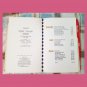 Ready Set Sew By Butterick Vintage 1971 First Edition Sewing Guide Book