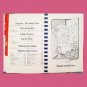 Ready Set Sew By Butterick Vintage 1971 First Edition Sewing Guide Book