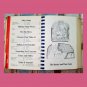 Ready Set Sew By Butterick Vintage 1971 First Edition Sewing Guide Book