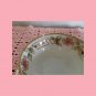 RARE Antique Nippon Morimura Hand Painted Fine Japanese Porcelain Tea Cup and Saucer 4 piece Set