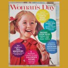 Vintage 1960s Woman’s Day Ladies Magazine September 1961
