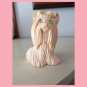 Vintage 70s AVON Princess of Yorkshire Yorkie Dog Cologne Decanter Collectible