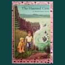 The Haunted Cove by Elizabeth Baldwin Hazelton 1st Edition 1971 Vintage Children’s HC Book The Haunted Cove by Elizabeth Baldwin Hazelton 1st Edition 1971 Vintage Children’s HC Book