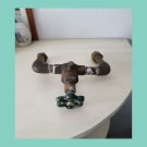 Vintage Brass Copper Plumbing Metal Arts & Crafts Rustic Assemblage