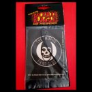 The Misfits Fiend Club Road Rage Air Freshener Vanilla Scented MINT NIP