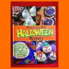 Frightfully Fun Halloween Recipes Vintage Halloween Children’s Party Cookbook