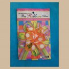 The Little Book of Big Ribbon Ideas Vintage Instructional Crafting Booklet