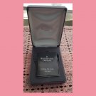 Vintage Y2K Waterford Crystal 3 1/2” Heart Shaped Ring Dish w orig box Made in Ireland NWOT bridal Vintage Y2K Waterford Crystal 3 1/2” Heart Shaped Ring Dish w orig box Made in Ireland NWOT bridal