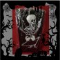 Vintage Y2K Dancing Skeleton Halloween Candle NEW in pkg