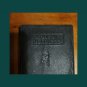 Antique Leather Bound Book Modern Business Commercial Law Alexander Hamilton Institute 1927